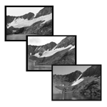 The Glacier RePhoto Project
