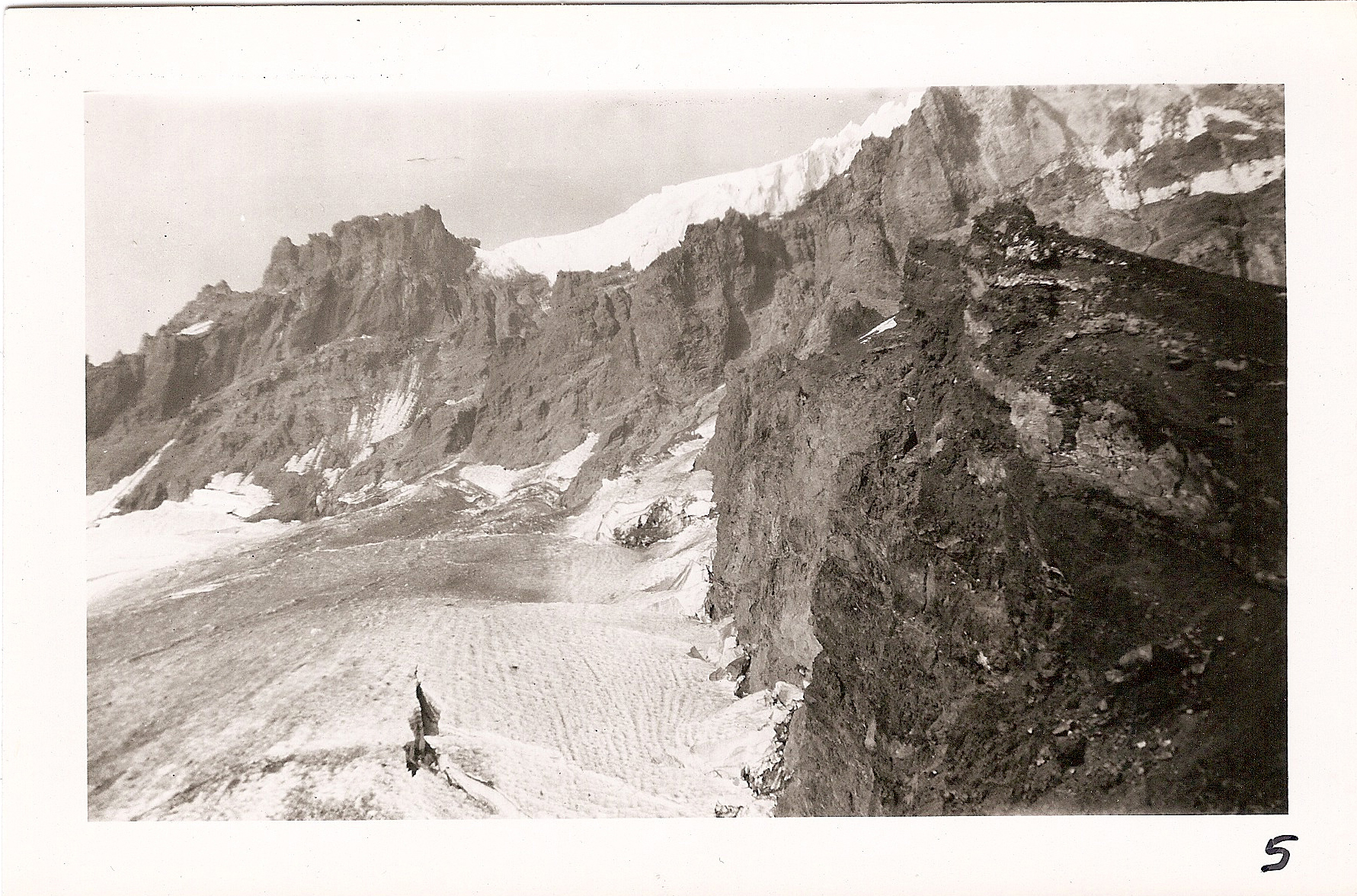  Rusk and Wilson Glaciers_1919_02