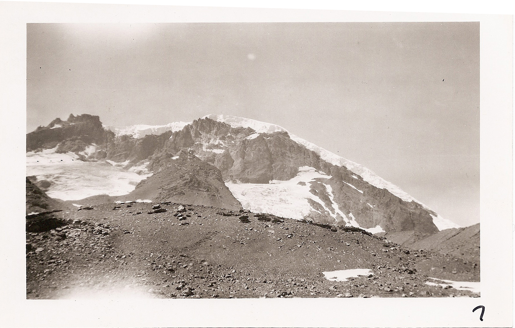 Rusk and Wilson Glaciers_1919_03