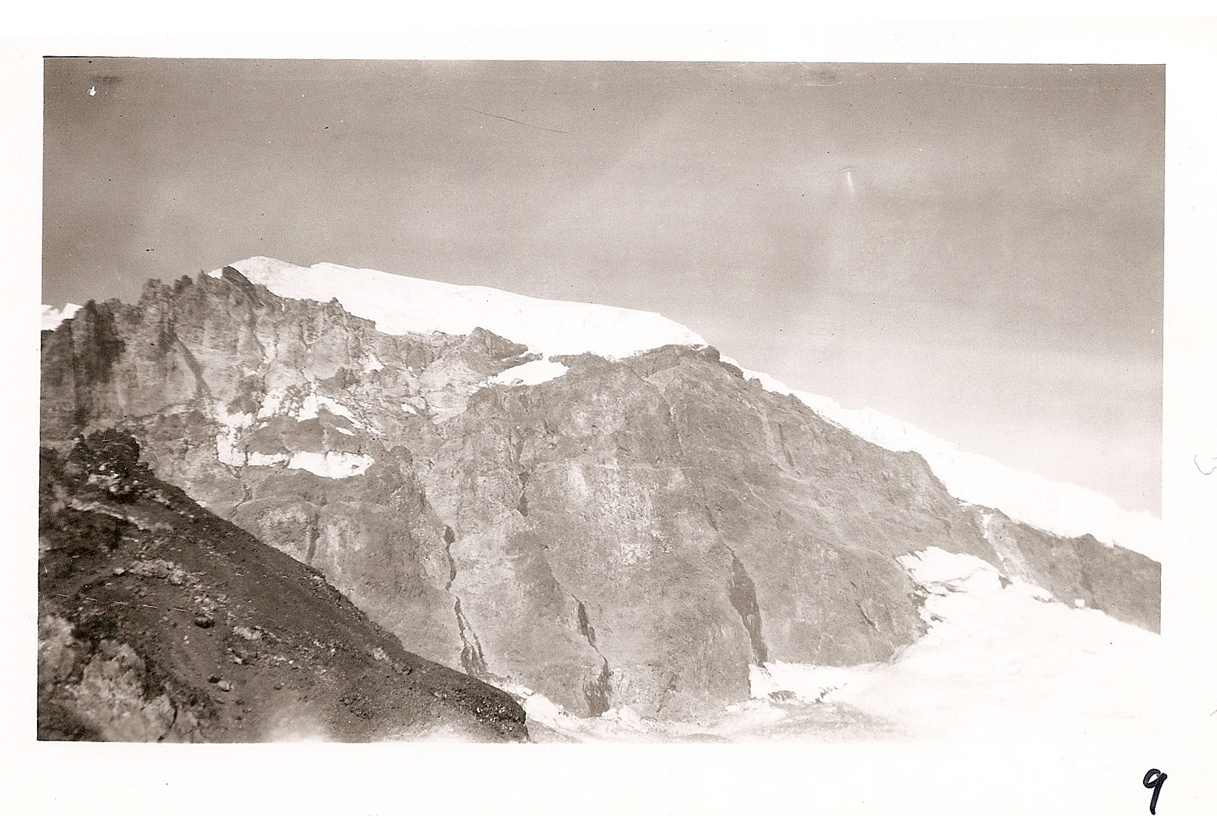 Roosevelt and Wilson Glacier_1919_01