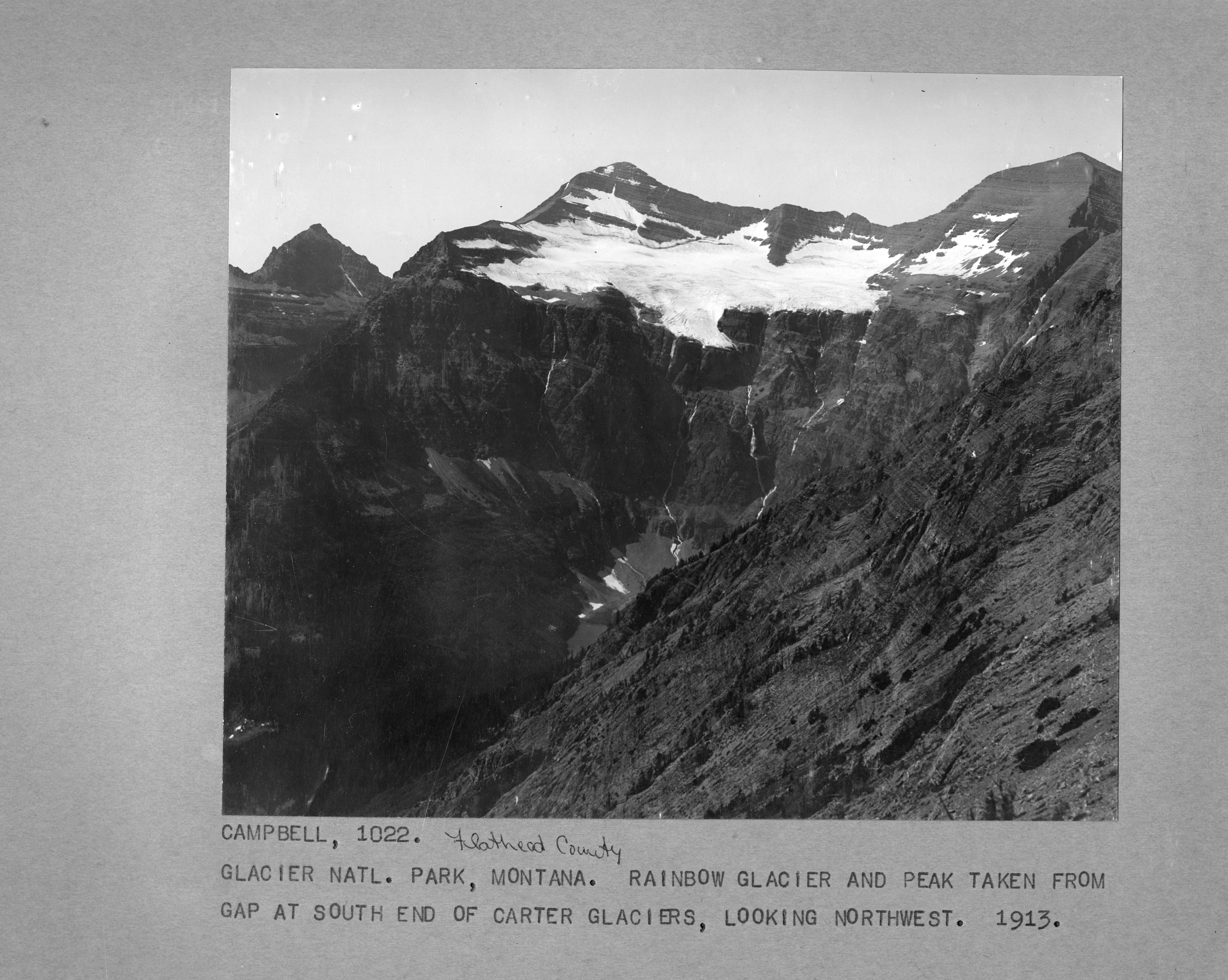 Rainbow Glacier_1913_01